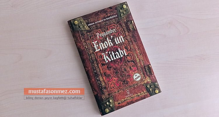 Babil Yartılış Destanı, Popol Vuh ve Peygamber Enok’un Kitabı