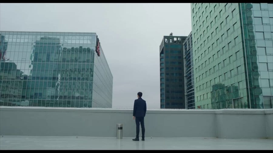Love in the Big City (2024)