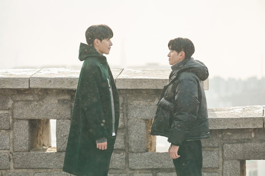 Love in the Big City (2024)