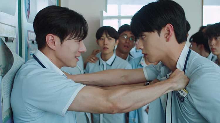 Love for Love’s Sake (2024)