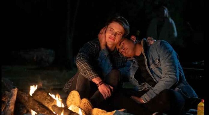 Love, Victor (2020)