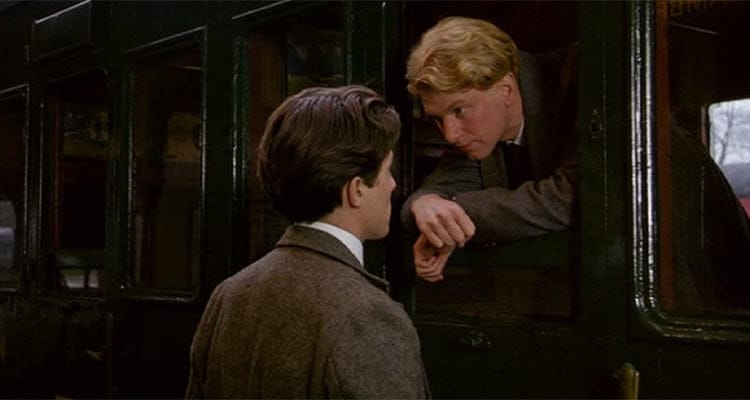Maurice (1987)