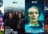 Paralel Evren Temalı Filmler, Diziler ile Altındaki Felsefe: Bir İzleyici Olmanın Ötesine Geçin Paralel Evren Temalı (Konulu) Filmler, Diziler