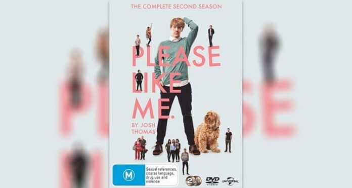 Please Like Me