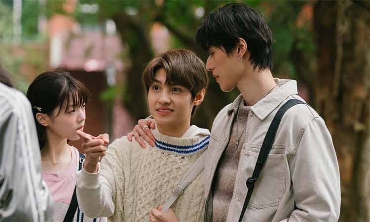 Secret Lover (2025)