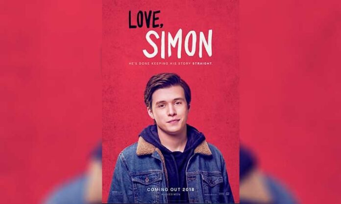 Sevgiler, Simon