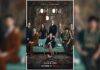 Someone Has to Die (2020) Mini Dizi: Franco Döneminin Baskısı Altında Bir Aile Trajedisi Someone Has to Die (2020) Mini Dizi: Franco Döneminin Baskısı Altında Bir Aile Trajedisi