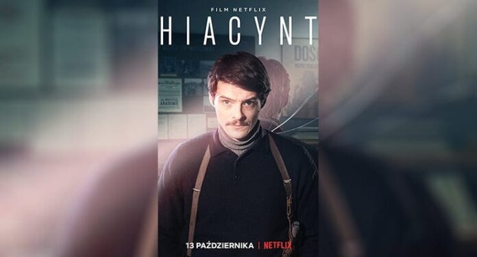 Sümbül Operasyonu (Operation Hyacinth, 2021)