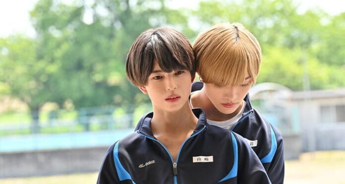 takara-kun-a Takara-kun to Amagi-kun (2022)