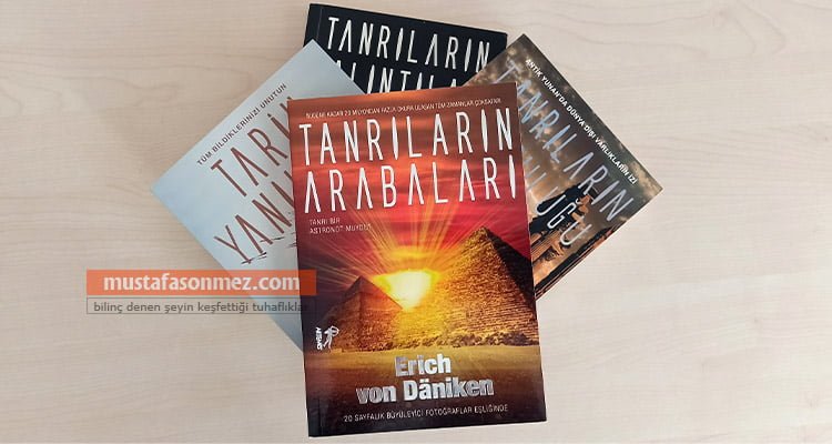 Erich von Daniken