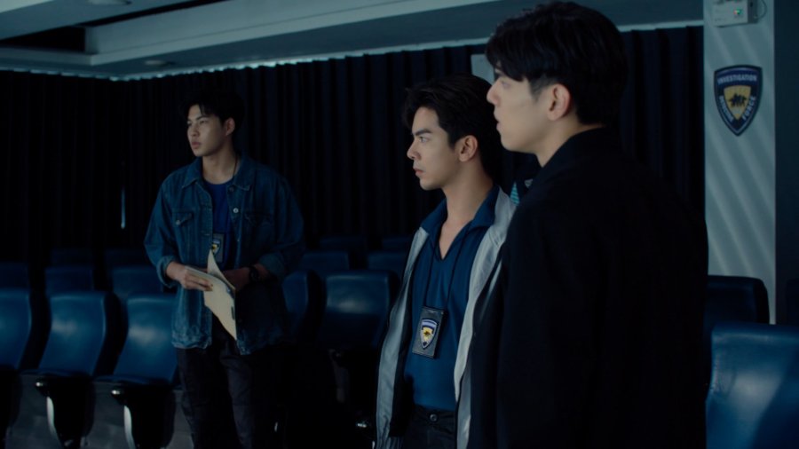 The Sign
