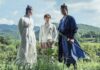 Tinted With You (2021) – Zamanda Sıkışan Aşk ve Kaderle Yazılan Bir Bağ Tinted With You (2021)