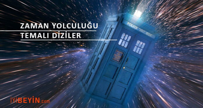 Zaman Yolculuğu Temalı İzlediğim En İyi Diziler