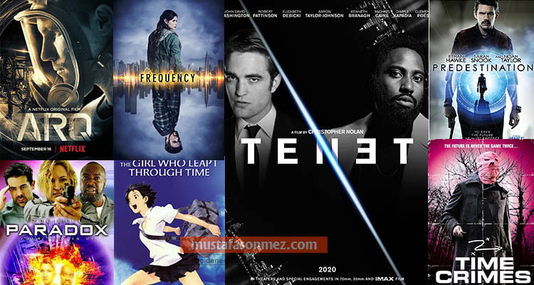 Zamanda Yolculuk Filmleri: İzlediğim En İyiler