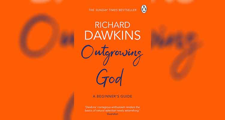 Books of Richard Dawkins