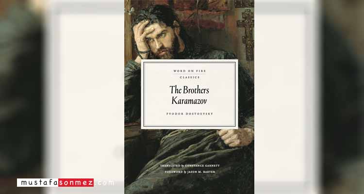 Dostoyevsky Books