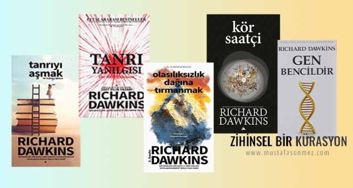 dawkins-books En İyi Dawkins Kitapları