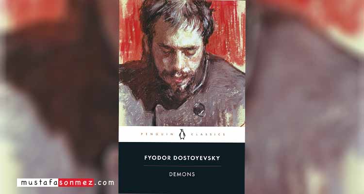 Dostoyevsky Books