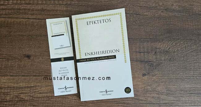 Epiktetos'un Enkheiridion