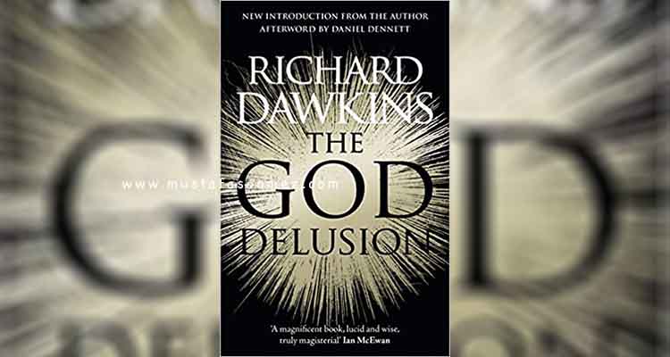 Dawkins Book