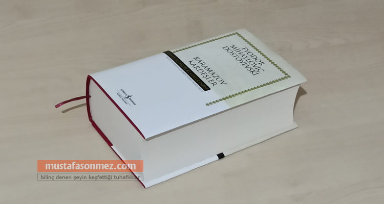 Karamazov Kardeşler