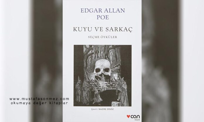 kuyu-ve-sarkaç Kuyu ve Sarkaç