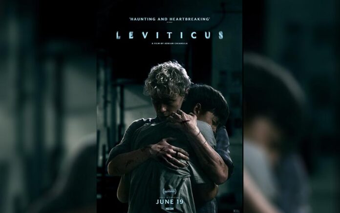leviticus-poster Leviticus (2026)