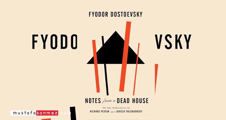 Dostoyevsky