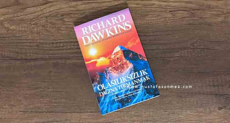 Richard Dawkins Kitapları - Okuduğum 5 kitap