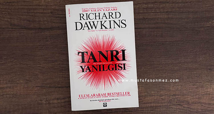 Richard Dawkins Kitapları