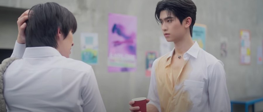 Thai BL