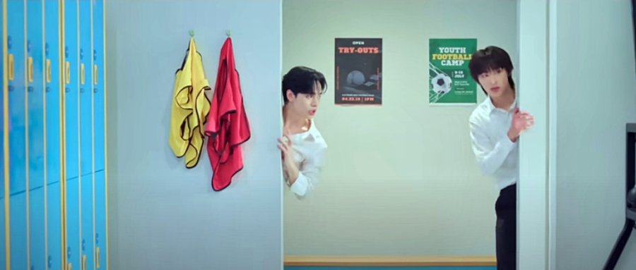 Thai BL Drama